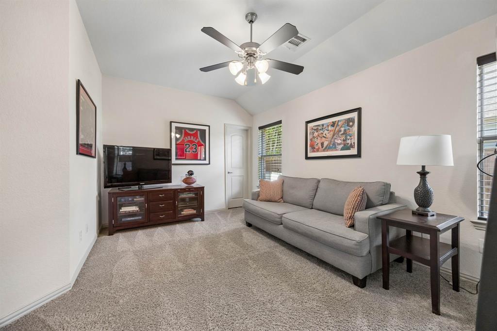5137 Pond View Lane, Fairview, TX 75069