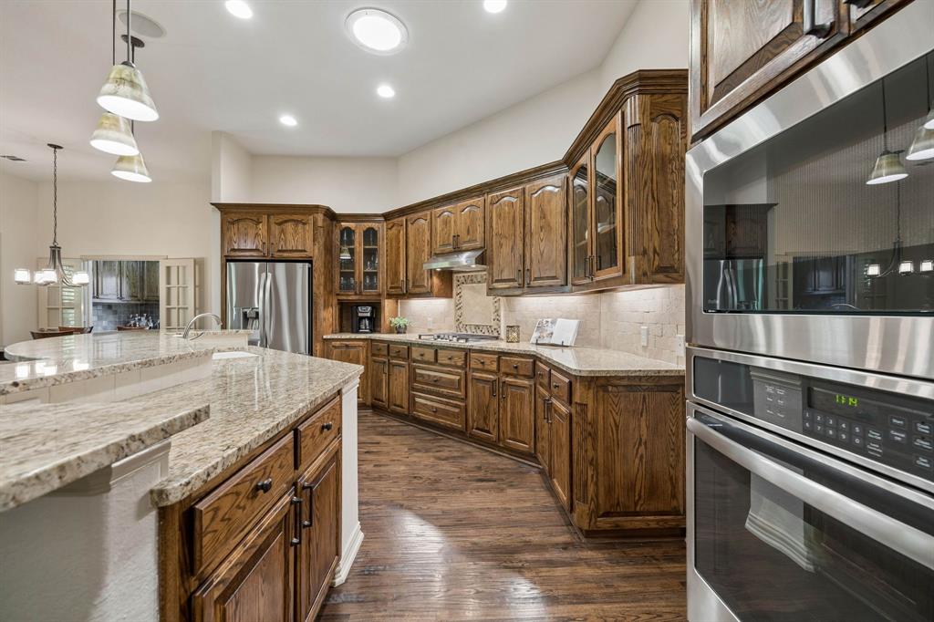 5137 Pond View Lane, Fairview, TX 75069