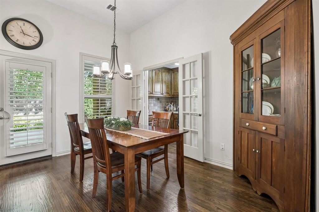 5137 Pond View Lane, Fairview, TX 75069