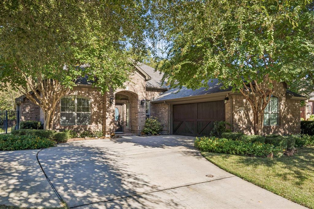 5137 Pond View Lane, Fairview, TX 75069