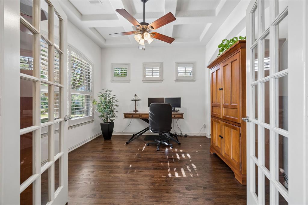 5137 Pond View Lane, Fairview, TX 75069