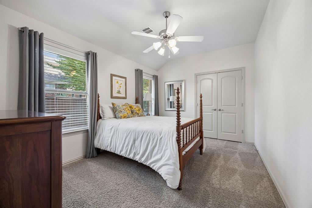 5137 Pond View Lane, Fairview, TX 75069