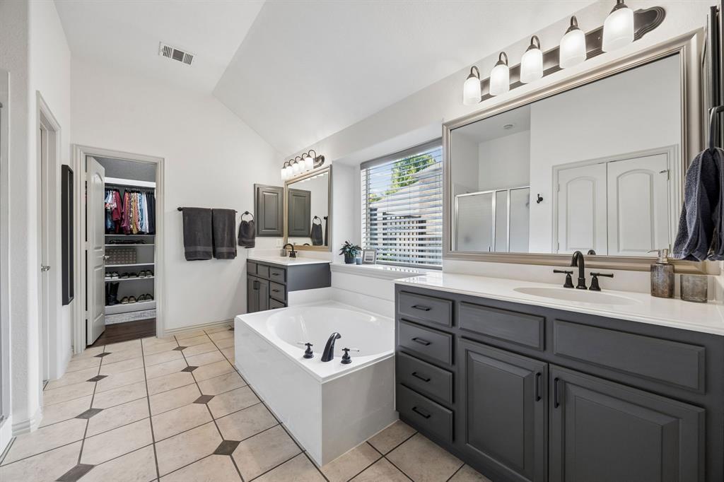 5137 Pond View Lane, Fairview, TX 75069
