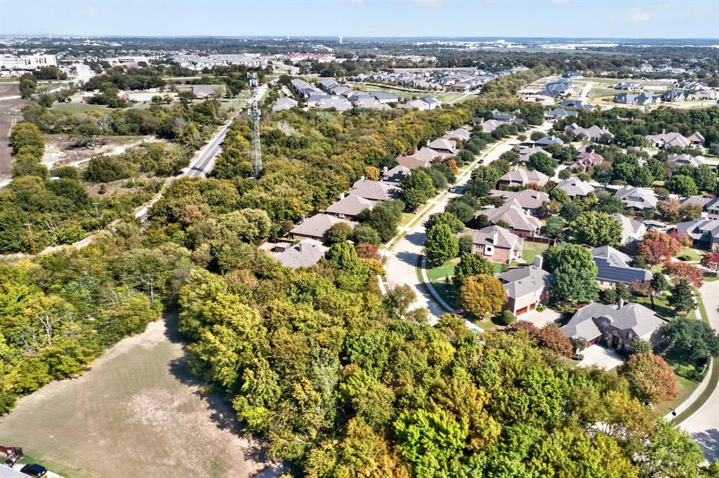 5137 Pond View Lane, Fairview, TX 75069