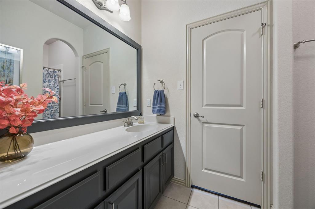 5137 Pond View Lane, Fairview, TX 75069