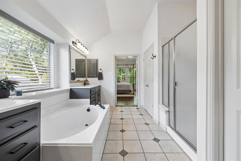 5137 Pond View Lane, Fairview, TX 75069