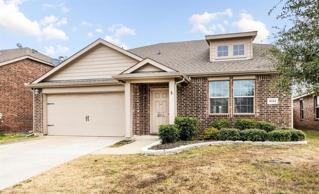 2121 Meadow View Drive, Princeton, TX 75407 2121 Meadow View Drive, Princeton, TX 75407