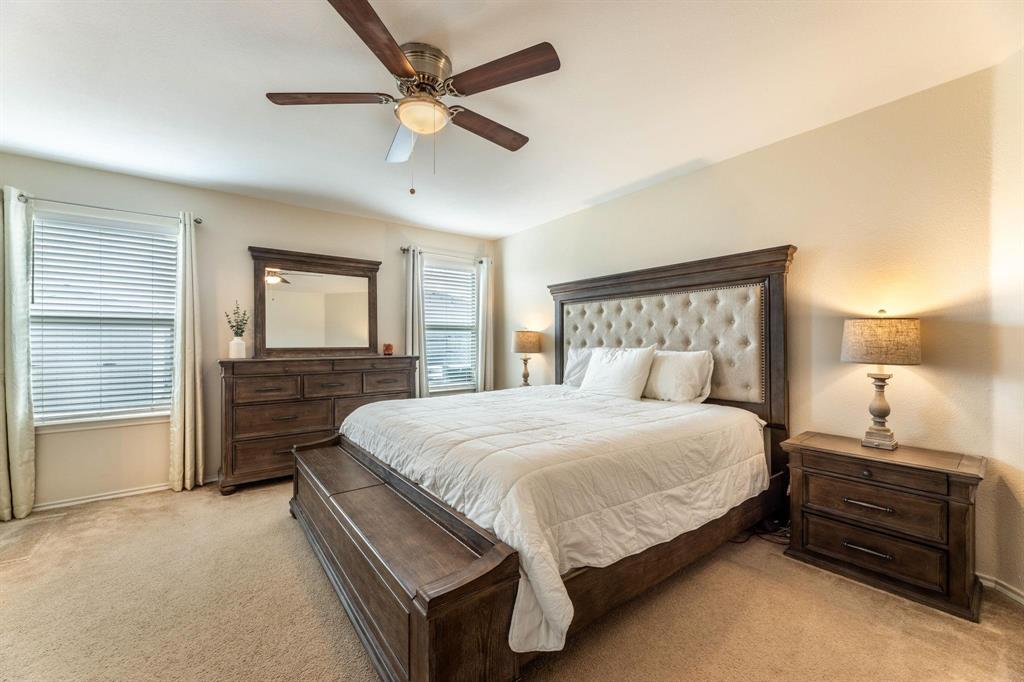 2121 Meadow View Drive, Princeton, TX 75407