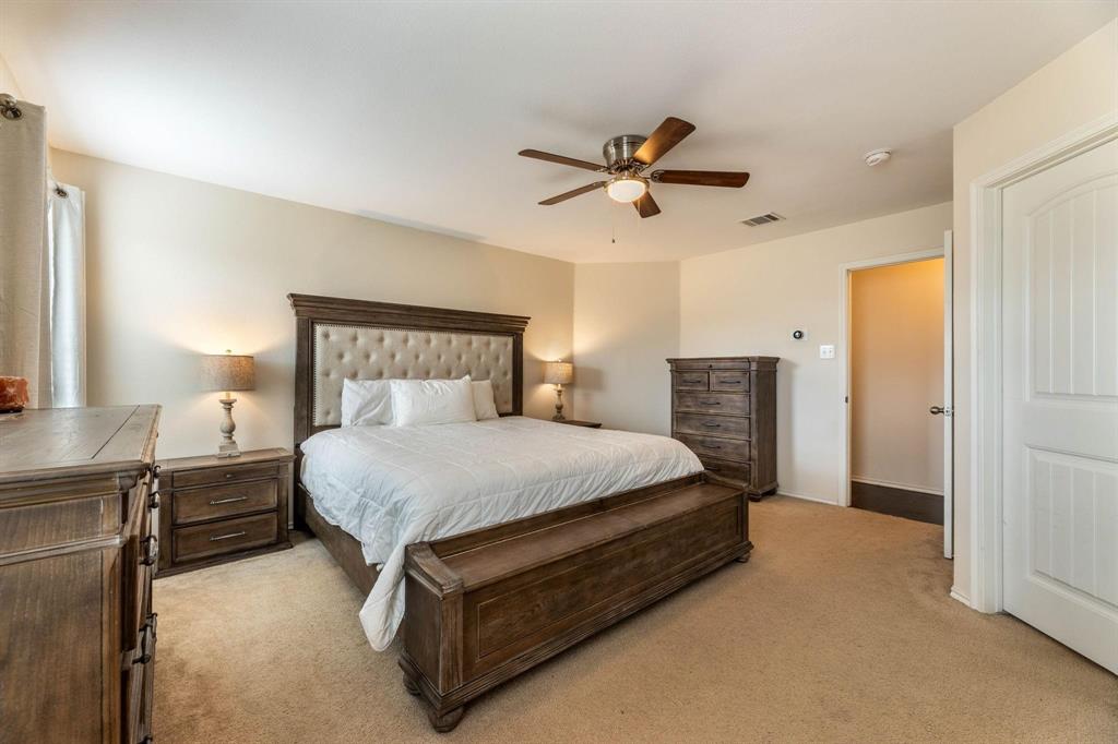 2121 Meadow View Drive, Princeton, TX 75407