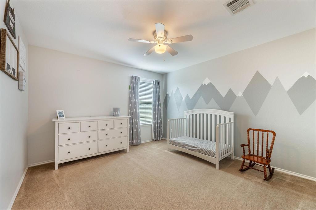 2121 Meadow View Drive, Princeton, TX 75407