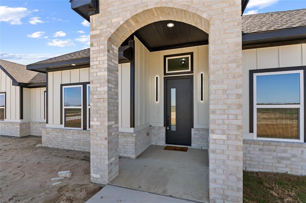 6433 County Road 4120, Campbell, TX 75422
