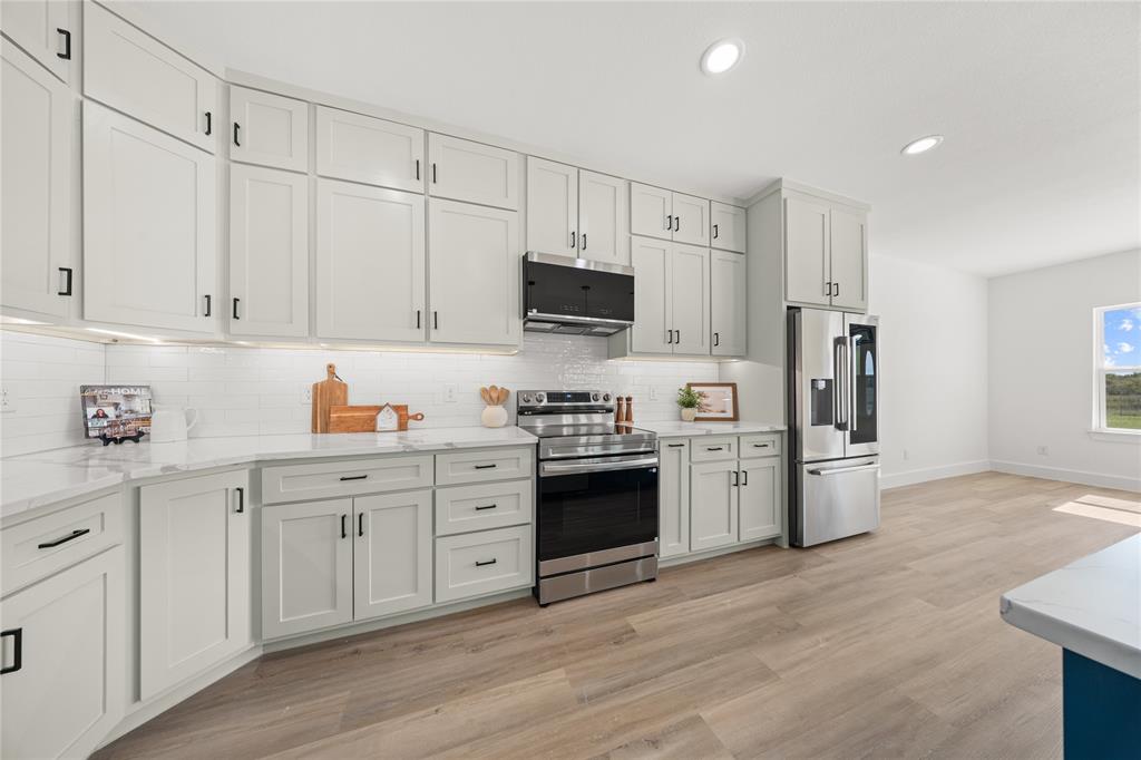 6433 County Road 4120, Campbell, TX 75422