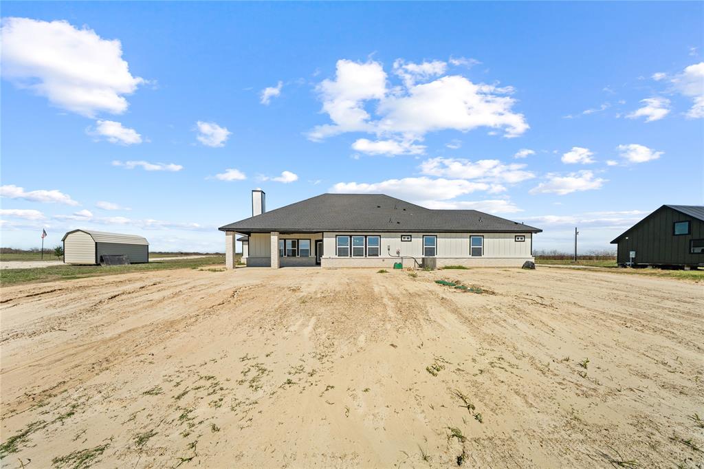 6433 County Road 4120, Campbell, TX 75422