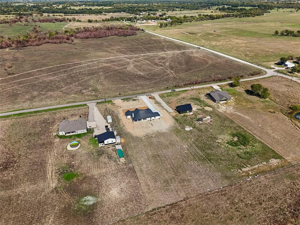 6433 County Road 4120, Campbell, TX 75422