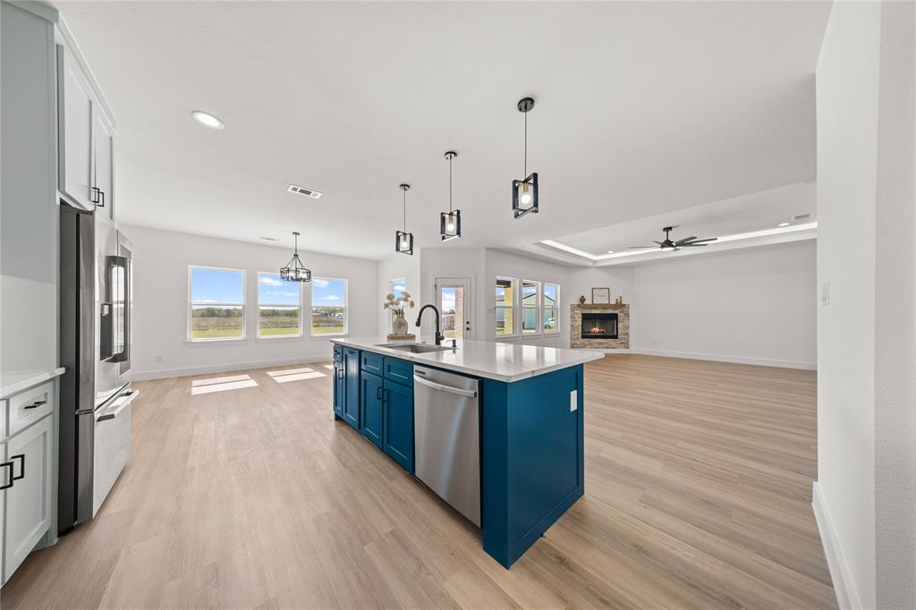 6433 County Road 4120, Campbell, TX 75422