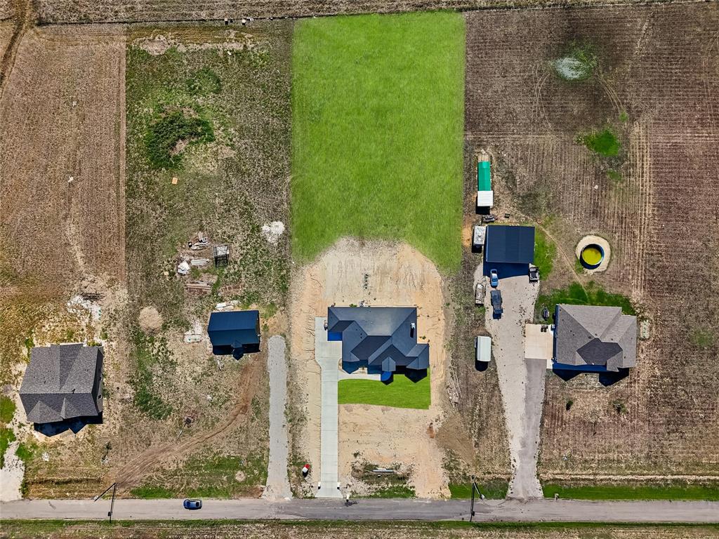 6433 County Road 4120, Campbell, TX 75422