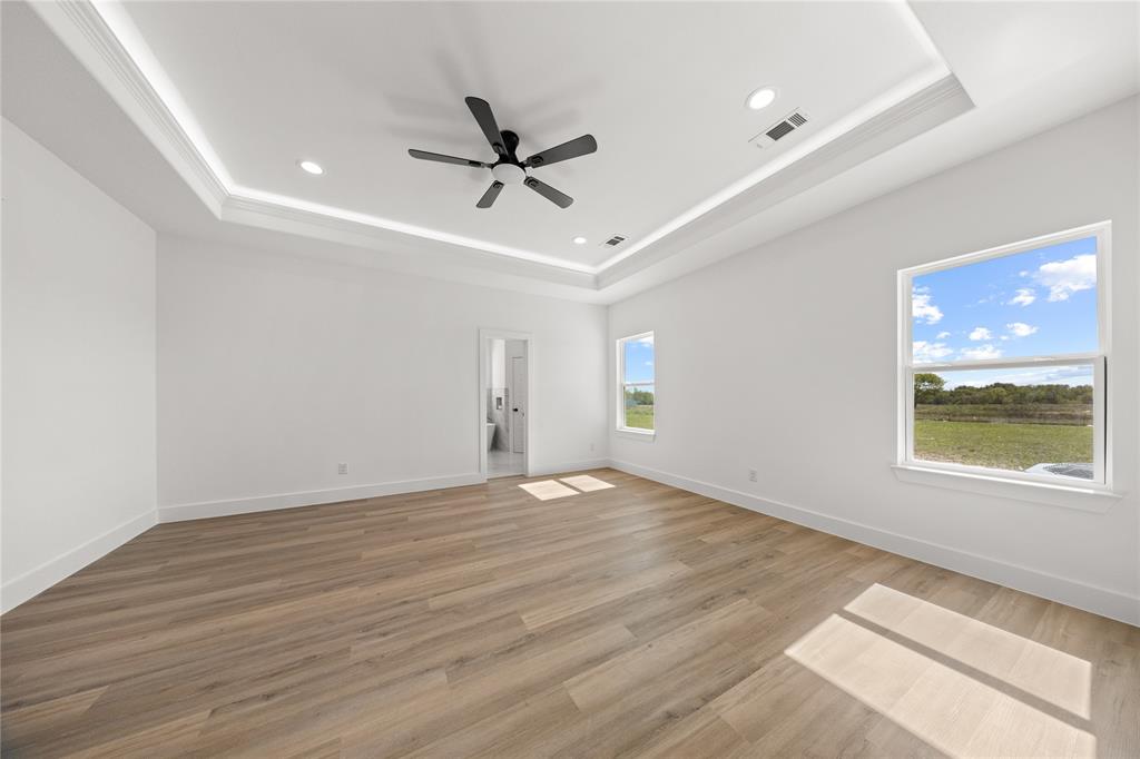 6433 County Road 4120, Campbell, TX 75422