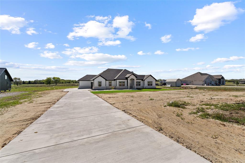 6433 County Road 4120, Campbell, TX 75422