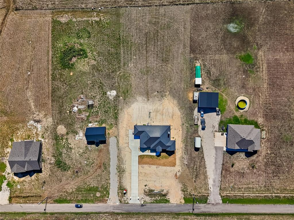 6433 County Road 4120, Campbell, TX 75422