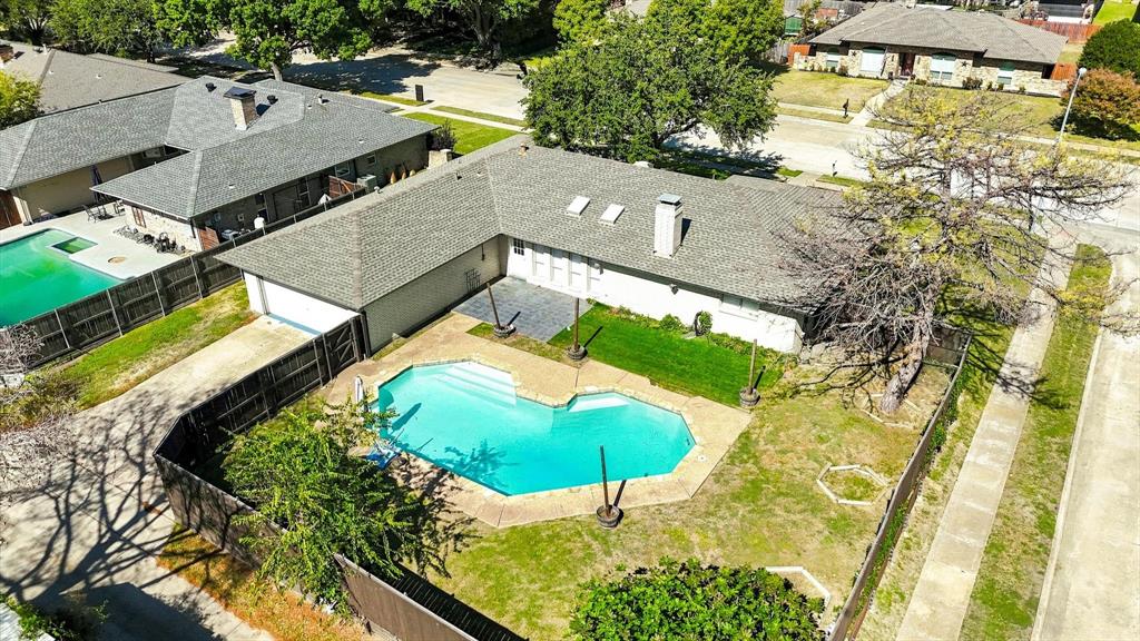 1900 Ports O Call Drive, Plano, TX 75075