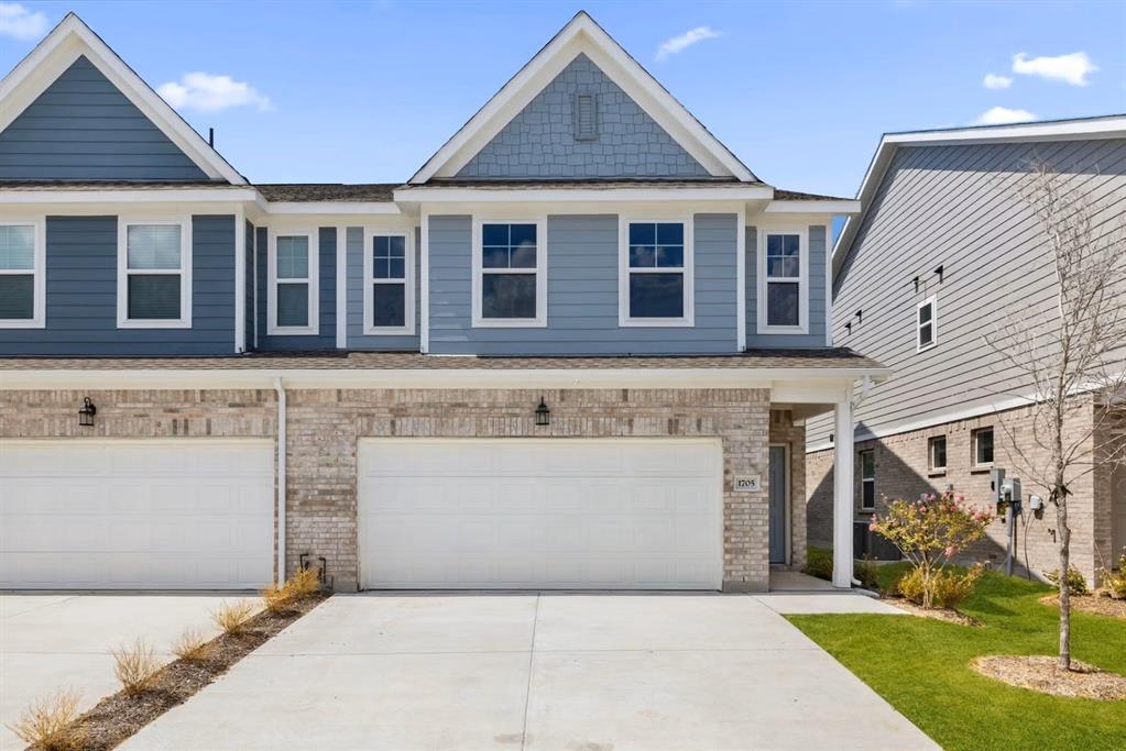 3006 Ethan Lane, Wylie, TX 75098
