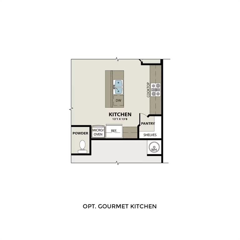3006 Ethan Lane, Wylie, TX 75098