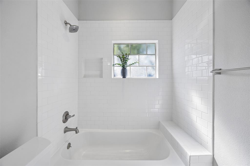 Hall Bath