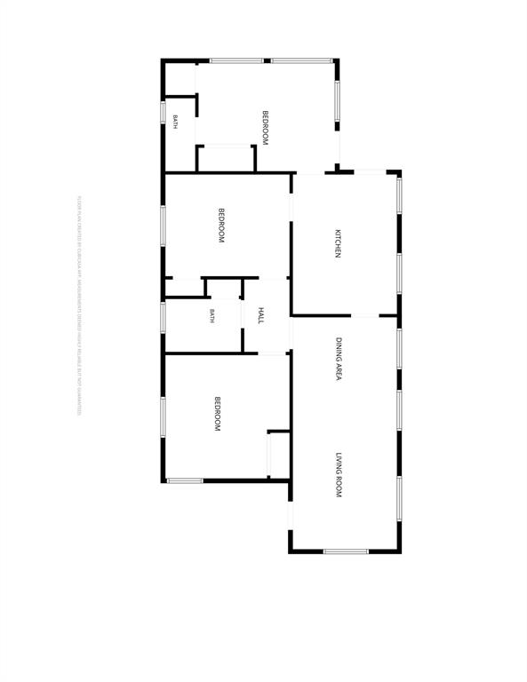 1027 Eldorado Avenue, Dallas, TX 75208