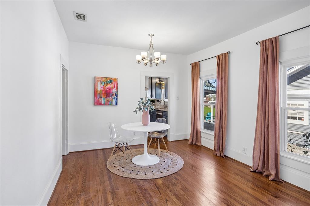 1027 Eldorado Avenue, Dallas, TX 75208 1027 Eldorado Avenue, Dallas, TX 75208