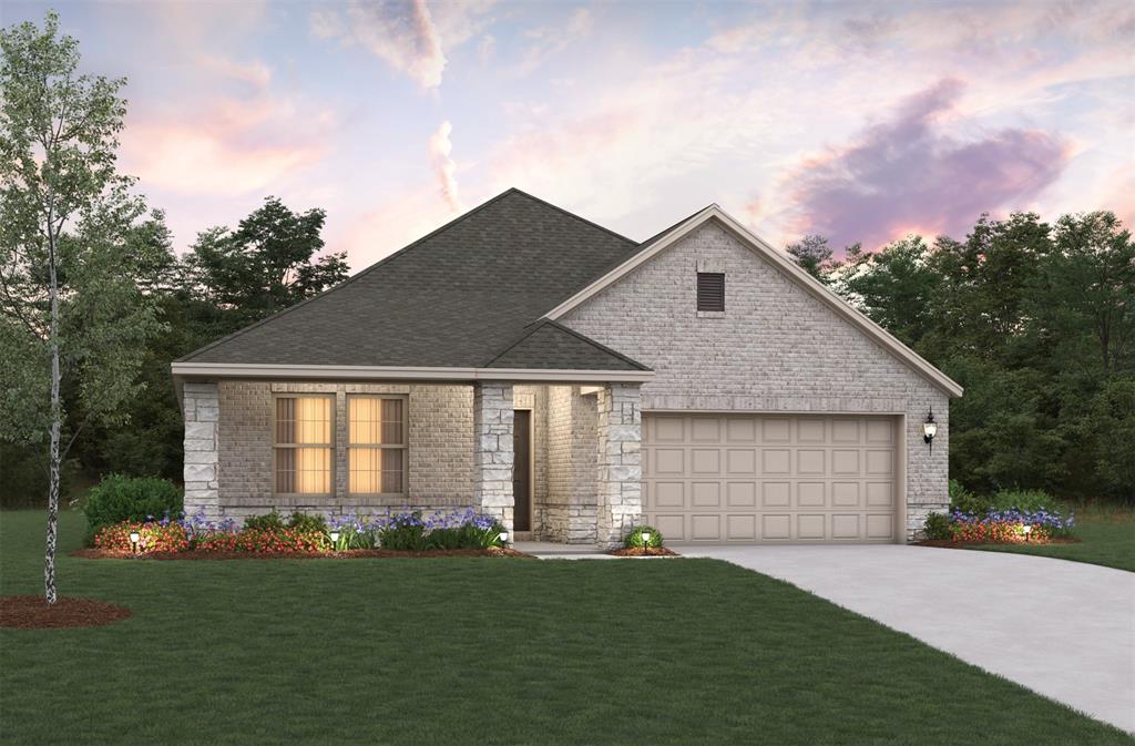 Beazer Homes Brookville Estates Carson Floorplan. Beazer Homes Brookville Estates Carson Floorplan.