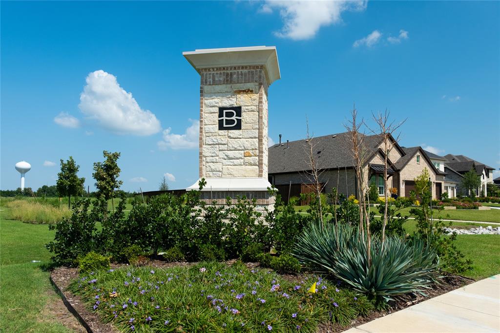 Beazer Homes Brookville Estates