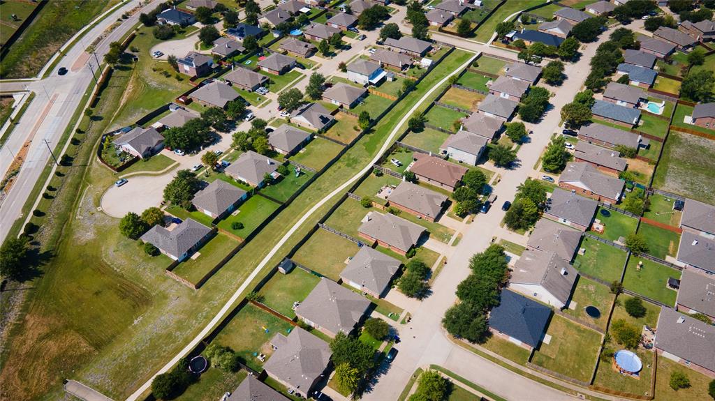 Beazer Homes Brookville Estates