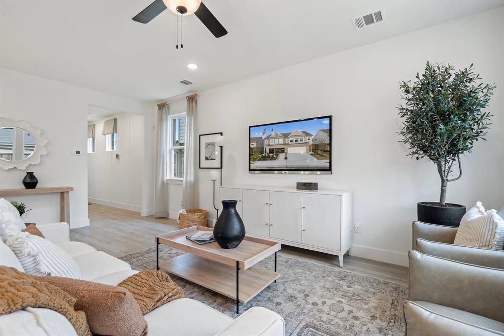 3002 Ethan Lane, Wylie, TX 75098