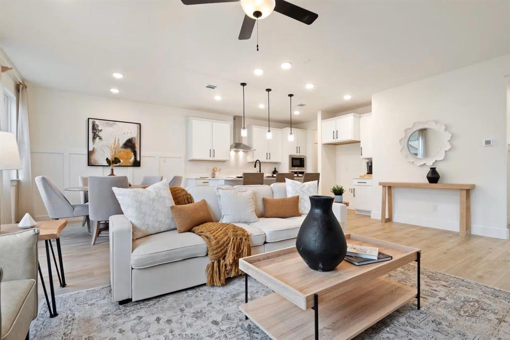 3002 Ethan Lane, Wylie, TX 75098