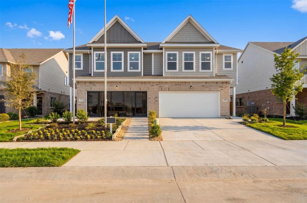 3002 Ethan Lane, Wylie, TX 75098