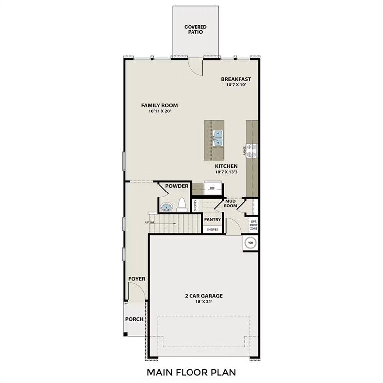 3002 Ethan Lane, Wylie, TX 75098