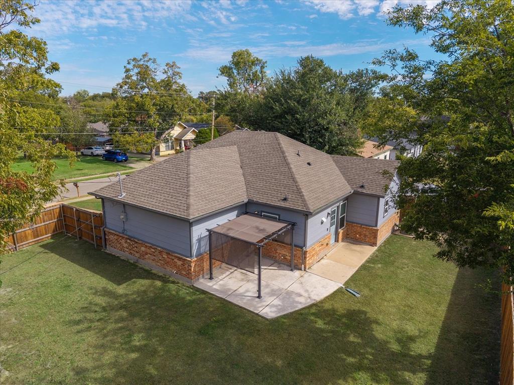 2115 Jones Street, Greenville, TX 75401