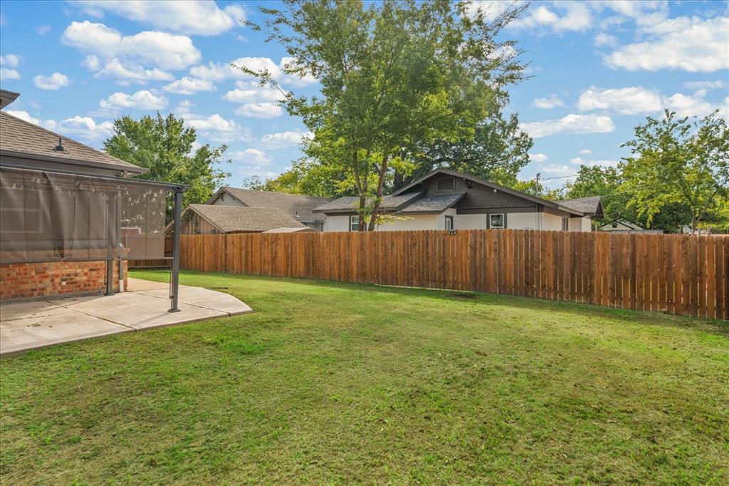 2115 Jones Street, Greenville, TX 75401
