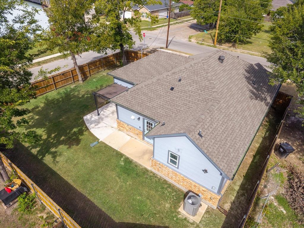 2115 Jones Street, Greenville, TX 75401
