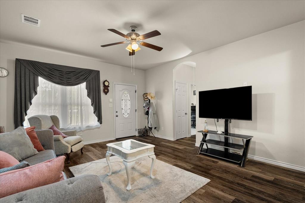 2115 Jones Street, Greenville, TX 75401