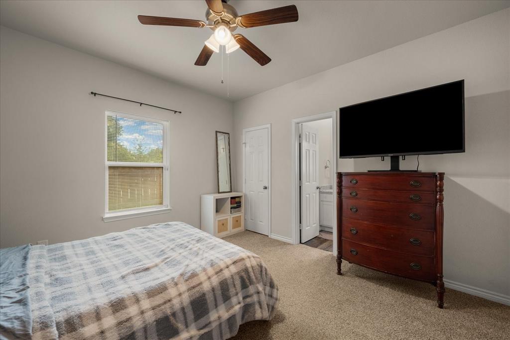 2115 Jones Street, Greenville, TX 75401