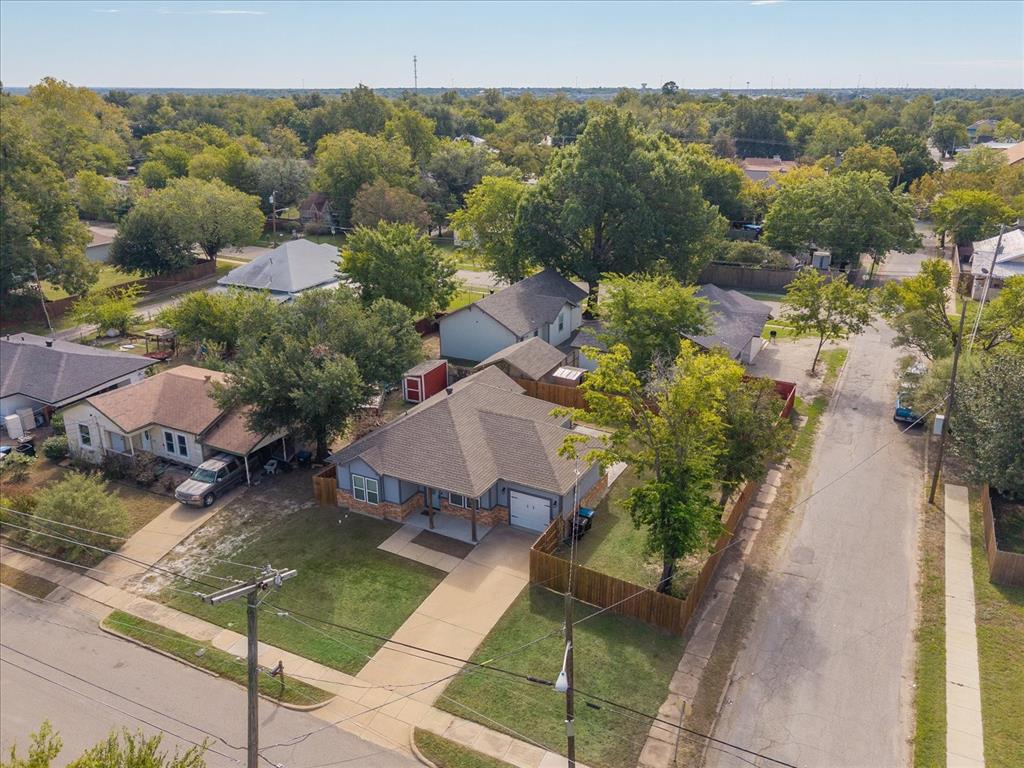 2115 Jones Street, Greenville, TX 75401