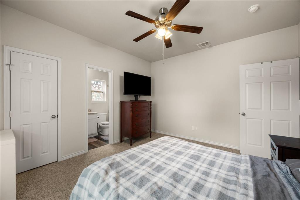 2115 Jones Street, Greenville, TX 75401