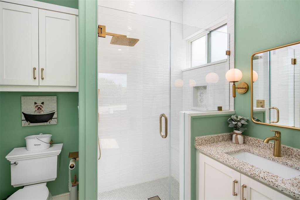 601 S Jupiter Road, Allen, TX 75002