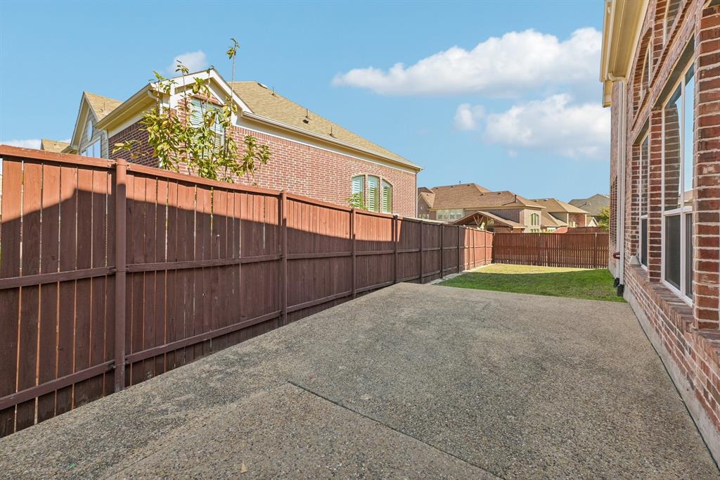 5021 Albatross Drive, Plano, TX 75074