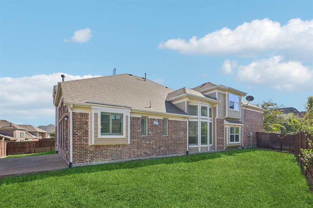 5021 Albatross Drive, Plano, TX 75074