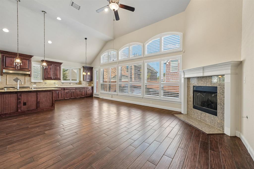 5021 Albatross Drive, Plano, TX 75074