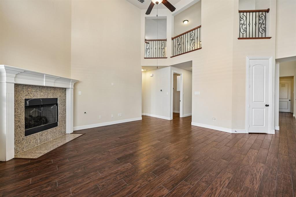 5021 Albatross Drive, Plano, TX 75074