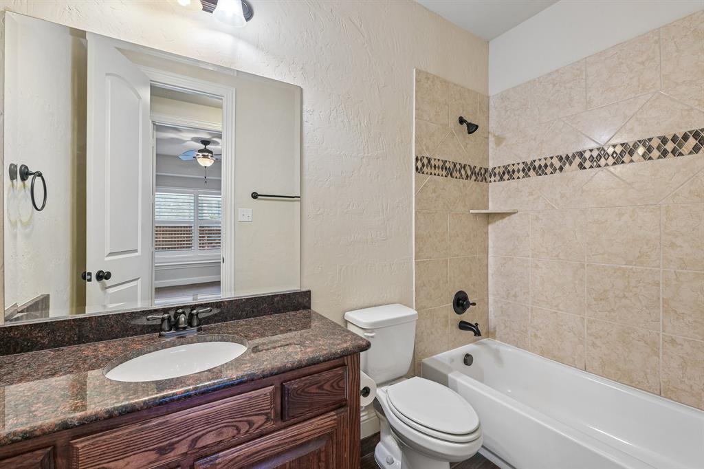 5021 Albatross Drive, Plano, TX 75074