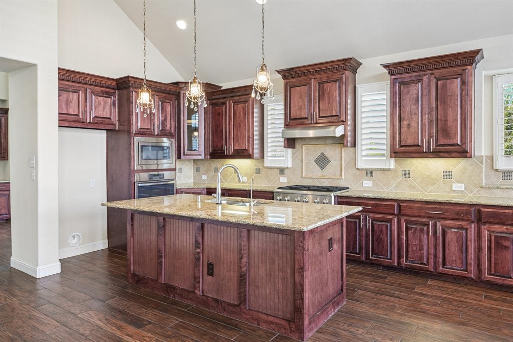 5021 Albatross Drive, Plano, TX 75074